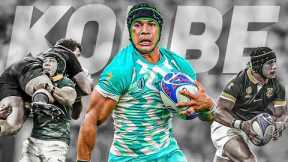 Rugby's Greatest Freak Athlete - Cheslin Kolbe