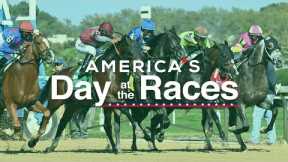 America's Day At The Races - May 5, 2024