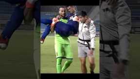 Respect Moments In Football 😍#shorts #football