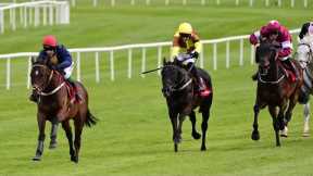 Monster FASTORSLOW masters GALOPIN DES CHAMPS for a third time!