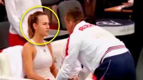 Most Beautiful and Respect Moments in Sports