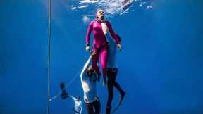 50 Most Beautiful and Respect Moments in Sports Of All Time !