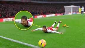 Can You Try Not to Laugh?