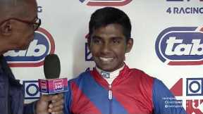 PEACE OF MIND - RACE 9 #vaal 28-05-2024