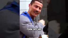 The craziest pranks in football!😳