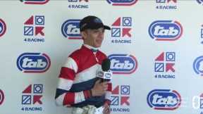 CHERRY ANO - RACE 5 #fairview 10-05-2024