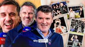 The FUNNIEST moments from the 2023/24 season! 😂