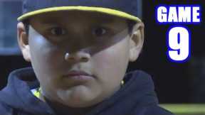 LUMPY'S LONGEST HOME RUN! | On-Season Softball Series | Game 9