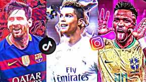 BEST FOOTBALL EDITS - GOALS, SKILLS, FAILS (#15) | FOOTBALL TIKTOK COMPILATION