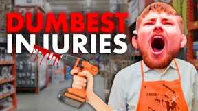 The Dumbest Ways MMA Fighters Have Injured Themselves