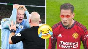 FUNNIEST Moments of the Season 2023/24