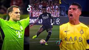 BEST FOOTBALL EDITS - GOALS, SKILLS, FAILS (#75) l FOOTBALL TIKTOK EDITS