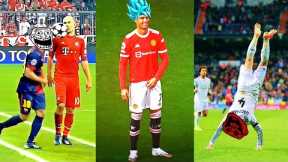 Football Reels Compilation #195 GOALS, SKILLS, FAILS.