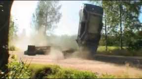 Top Extreme Sports Accidents and Fails