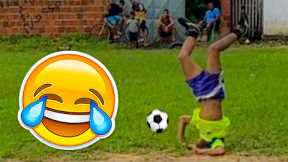 FUNNY SOCCER FOOTBALL VIDEOS 2024 🤣 CRAZY SKILLS, GOALS, FAILS, MEMES & MORE