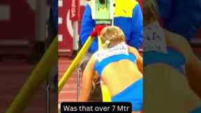 You Know there are always Amazing🫢🫢🤾‍♂️🤾‍♀️Ultra Human Level sports person!!