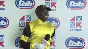 PASSCHENDAELE - RACE 7 #fairview 17-05-2024