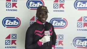 LAUNCH CODE - RACE 5 #fairview 17-05-2024