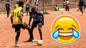 FUNNY SOCCER FOOTBALL VIDEOS 2024 🤣 CRAZY SKILLS, GOALS, FAILS, MEMES & MORE