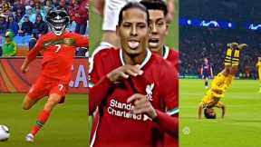 Football Reels Compilation #193 GOALS, SKILLS, FAILS.