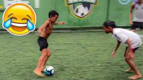 FUNNY SOCCER FOOTBALL VIDEOS 2024 🤣 CRAZY SKILLS, GOALS, FAILS, MEMES & MORE