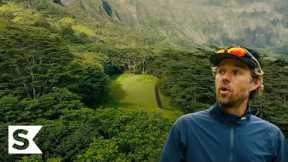 HARDEST Golf Course EVER? | Adventures in Golf Season 8