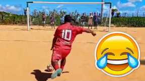 FUNNY SOCCER FOOTBALL VIDEOS 2024 🤣 CRAZY SKILLS, GOALS, FAILS, MEMES & MORE