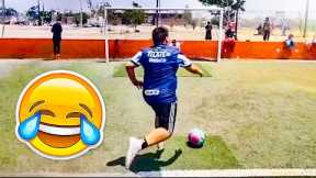 FUNNY SOCCER FOOTBALL VIDEOS 2024 🤣 CRAZY SKILLS, GOALS, FAILS, MEMES & MORE