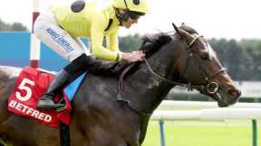 INISHERIN puts Vandeek firmly in his place in the Sandy Lane at Haydock