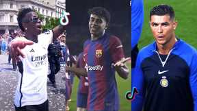BEST FOOTBALL EDITS - GOALS, SKILLS, FAILS (#81) l FOOTBALL TIKTOK EDITS