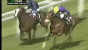 Sheer Joy - Great Racing Moments