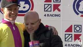 GOLDEN MOMENT - RACE 4 #turffontein 09-06-2024