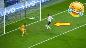 Funny Soccer Football Vines 2024 ● Goals l Skills l Fails #121