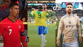 BEST FOOTBALL EDITS - GOALS, SKILLS, FAILS (#96) l FOOTBALL TIKTOK EDITS