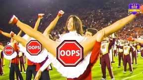 Craziest Moments in WOMEN's Sports 😅😅😅 | Funny Sports Moments