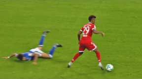 These Football Skills Should Be Illegal