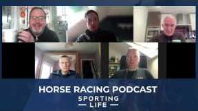 Horse Racing Podcast: Royal Ascot Talking Points