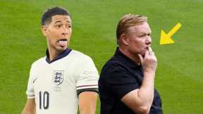 WTF Moments in Football