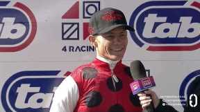 FESTIVAL OF MAGIC - RACE 4 #turffontein 06-06-2024