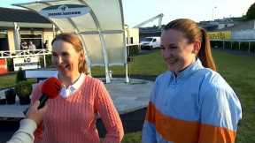Pat Smullen's daughter Hannah rides first winner under Rules in emotional scenes at Tramore