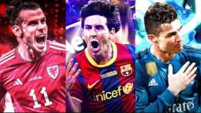 BEST FOOTBALL EDITS - GOALS, SKILLS, FAILS (#34) l FOOTBALL TIKTOK EDITS