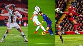 Football Reels Compilation #201 GOALS, SKILLS, FAILS.