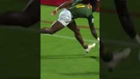 This is speed! #Shorts