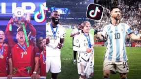 BEST FOOTBALL EDITS - FAILS, GOALS & SKILLS (#216) | FOOTBALL TIKTOK EDITS |