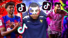 BEST FOOTBALL EDITS - FAILS, GOALS & SKILLS (#225) | TİKTOK FOOTBALL EDITS |