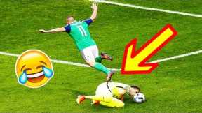 Funny Soccer Football Vines 2017 ● Goals l Skills l Fails #47