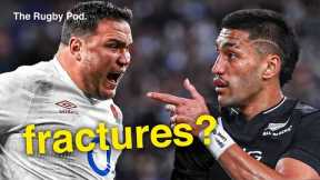 Are The All Blacks Vulnerable? | Rugby Pod With Dan Biggar