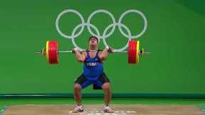 30 FUNNIEST FAILS IN OLYMPIC SPORTS