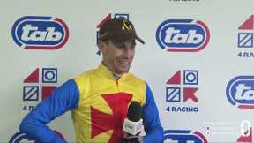 AS FATE HAS IT - RACE 5 #fairview 24-05-2024