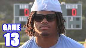 GABE HITS FOUR HOME RUNS IN ONE GAME! | On-Season Softball Series | Game 13